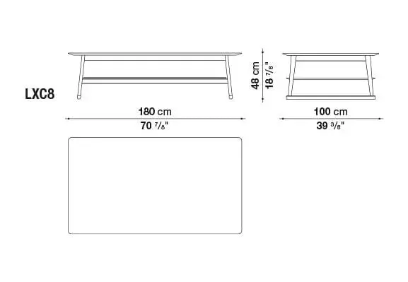 Recipio '14 Small Tables