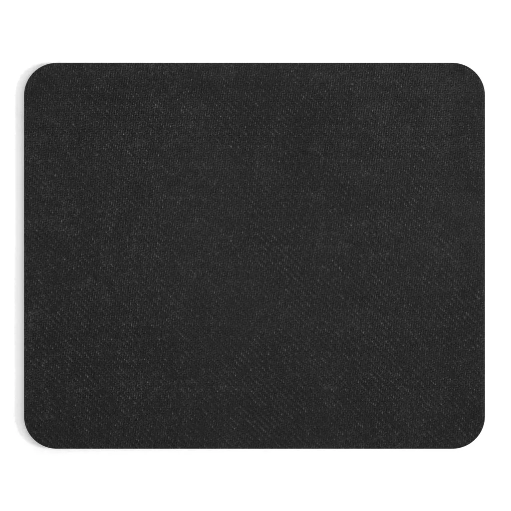 Red Light Mouse Pad (EU)