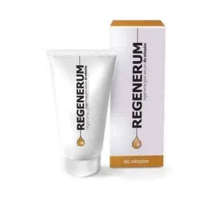 REGENERUM Regenerating Serum Hair, hair growth products