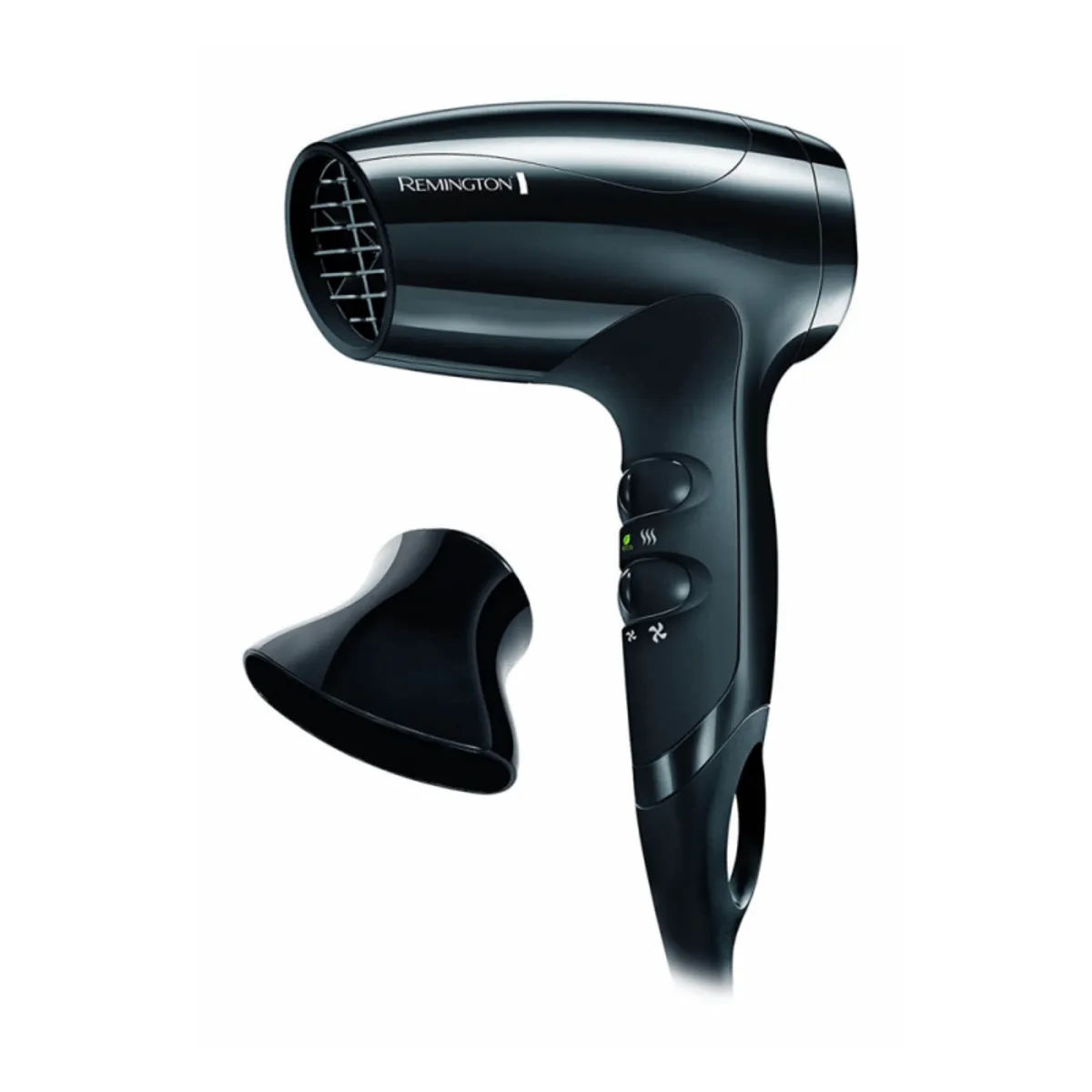 REMINGTON D5000-Hair Dryer-Compact Ionic Travel