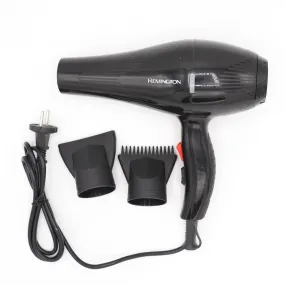 Remington Plus Ionic Hair Dryer RE-3002