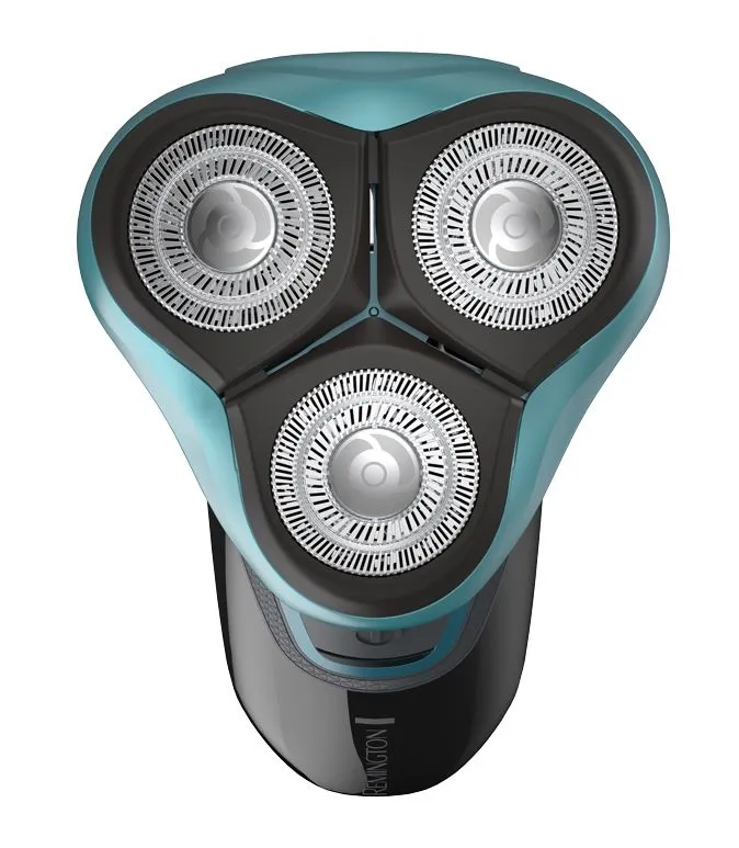 Remington Style Series R4 Rotary Shaver R4500AU