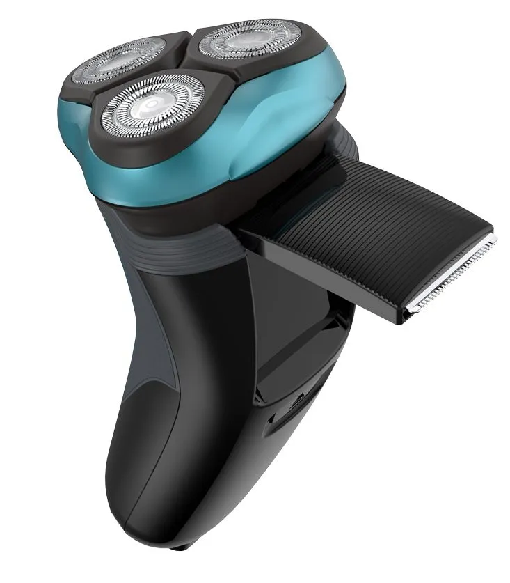 Remington Style Series R4 Rotary Shaver R4500AU