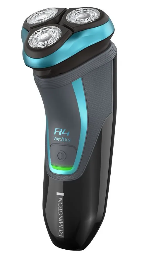 Remington Style Series R4 Rotary Shaver R4500AU