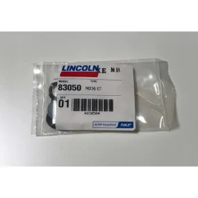 Repair Kit for Lincoln Model 82181 Swivel