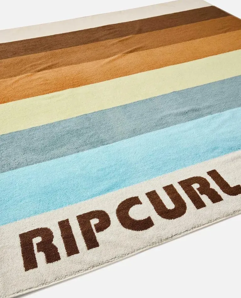 Ripcurl Surf Revival Double Towel II