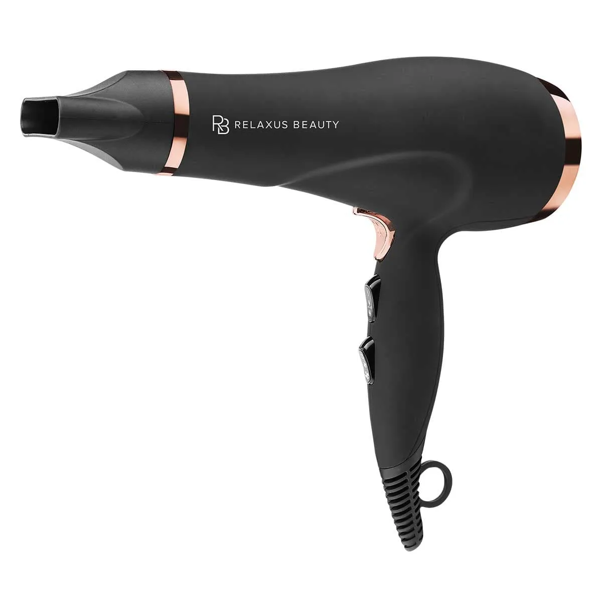 Rose Midnight Full-Size Blow Dryer