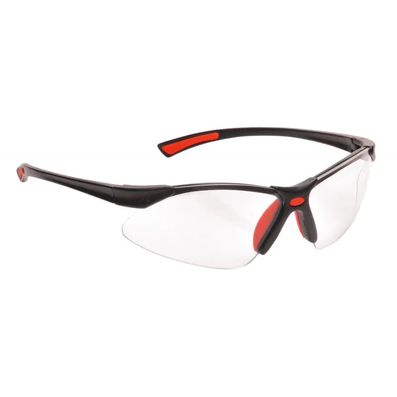 Safety Glasses Full Rim