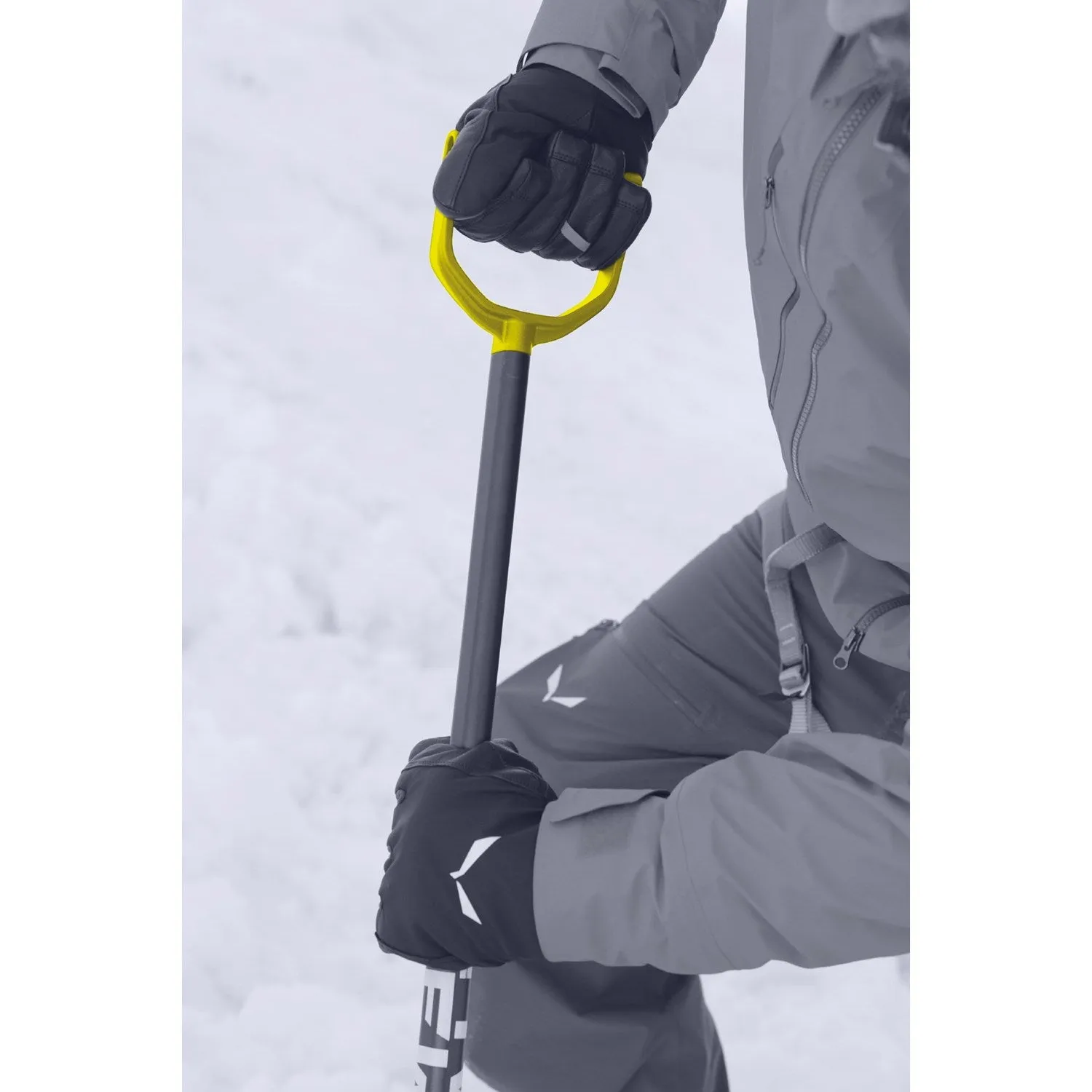 Salewa Razor SL Snow Shovel, Midnight Blue