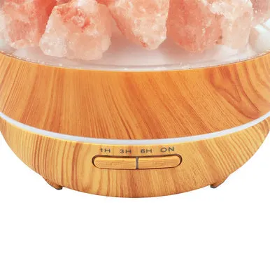 Salt of the Earth Essential Oil Diffuser