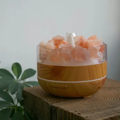 Salt of the Earth Essential Oil Diffuser