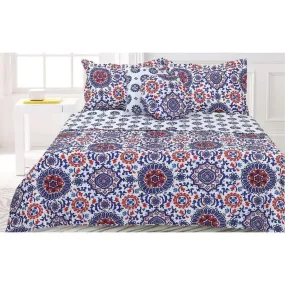 Saltilo - 3 Piece Quilt Set