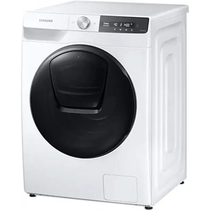 Samsung 8.5kg Front Load Washing Machine WW85T754DBT