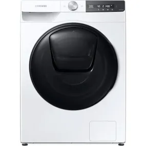 Samsung 8.5kg Front Load Washing Machine WW85T754DBT