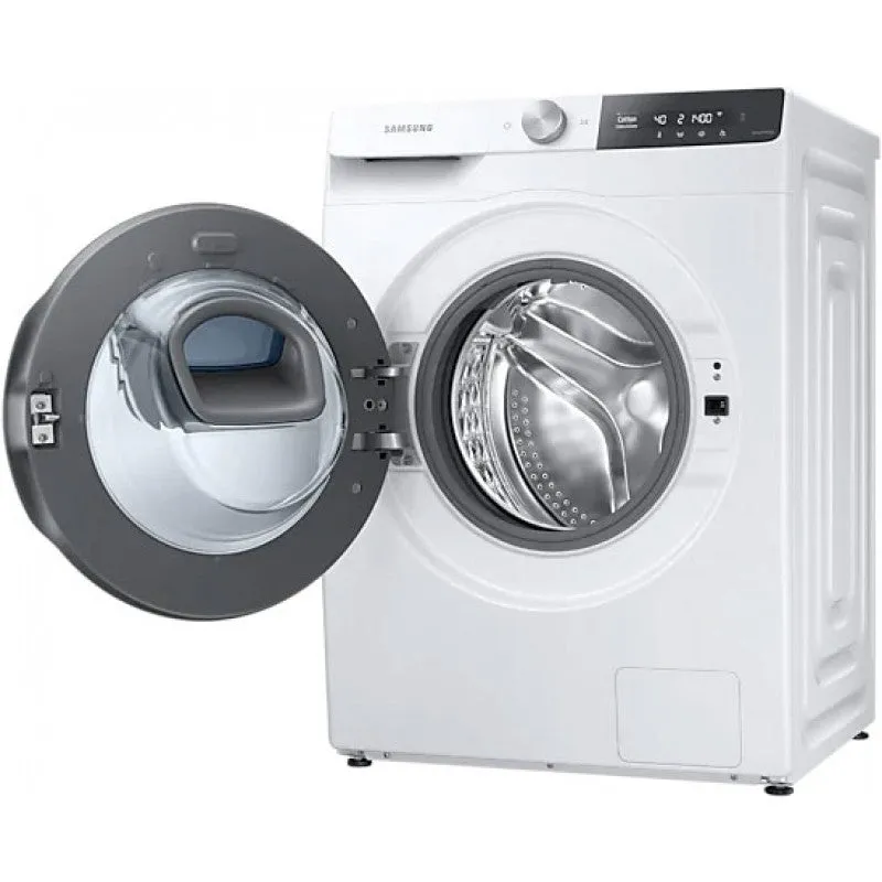 Samsung 8.5kg Front Load Washing Machine WW85T754DBT