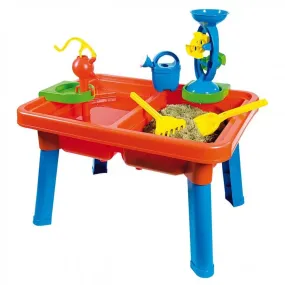 Sand and water Table Androni multiplay