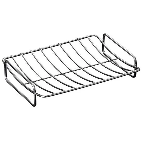 SCANPAN Classic 10.25x7.5in Roasting Rack