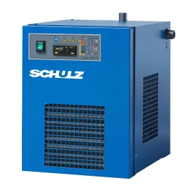 Schulz of America ADS-10 Non-Cycling Refrigerated Air Dryer w/ Pre-Filter - 1 Micron