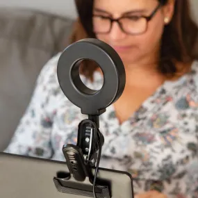 SELFIE RING LIGHT