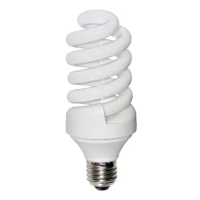 Selinus compact fluorescent bulb