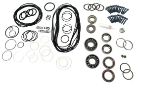 Service Kit - Alcatel/Adixen, ADS602L