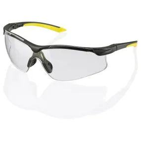 Shooting Safety Glasses - Clear