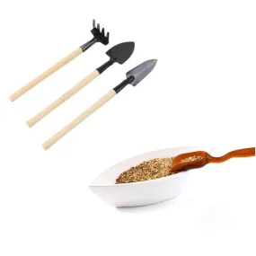 Shovel Rake Set Mini Garden Tool