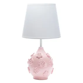 Signature Botanical Baby Lamp with Shade & Bulb