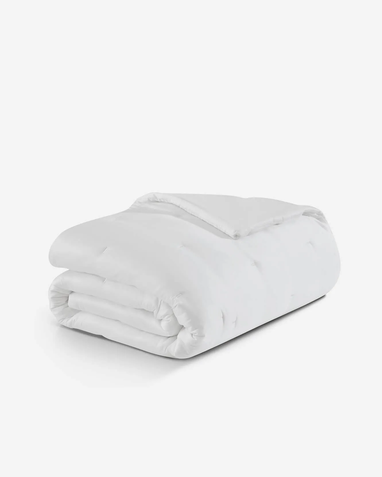 Silky Lyocell Stitch Comforter Bundle