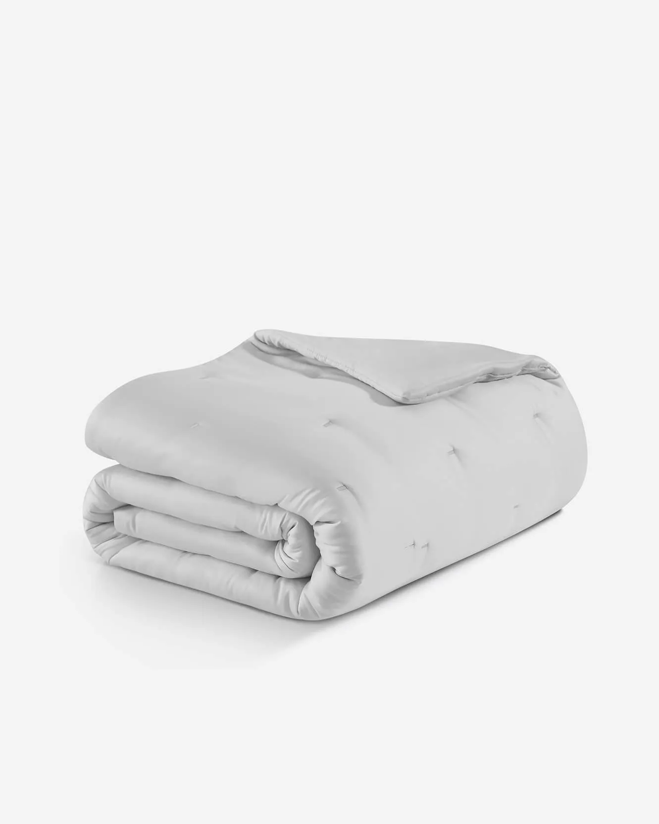 Silky Lyocell Stitch Comforter Bundle