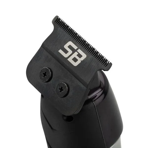 Silver Bullet Zoom Hair Trimmer