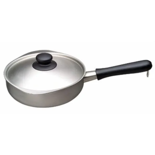 Sori Yanagi Stainless Saucepan 22cm SY-SS22(M/S)