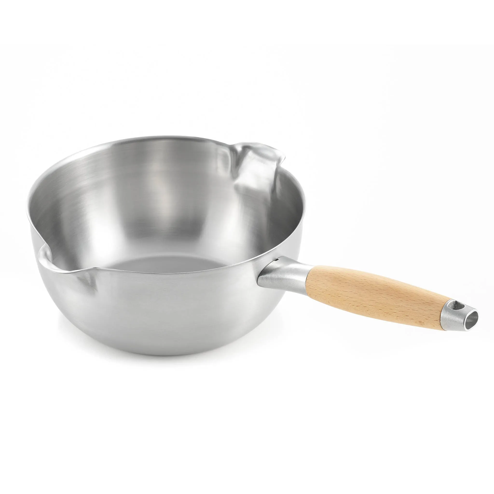 Stainless Steel Aikata Sauce Pan, 20cm