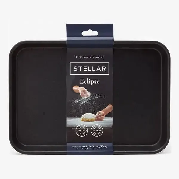 Stellar Eclipse Baking Trays