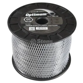 Stens 380-743 Optimum Trimmer Line .095 5 lb. Spool