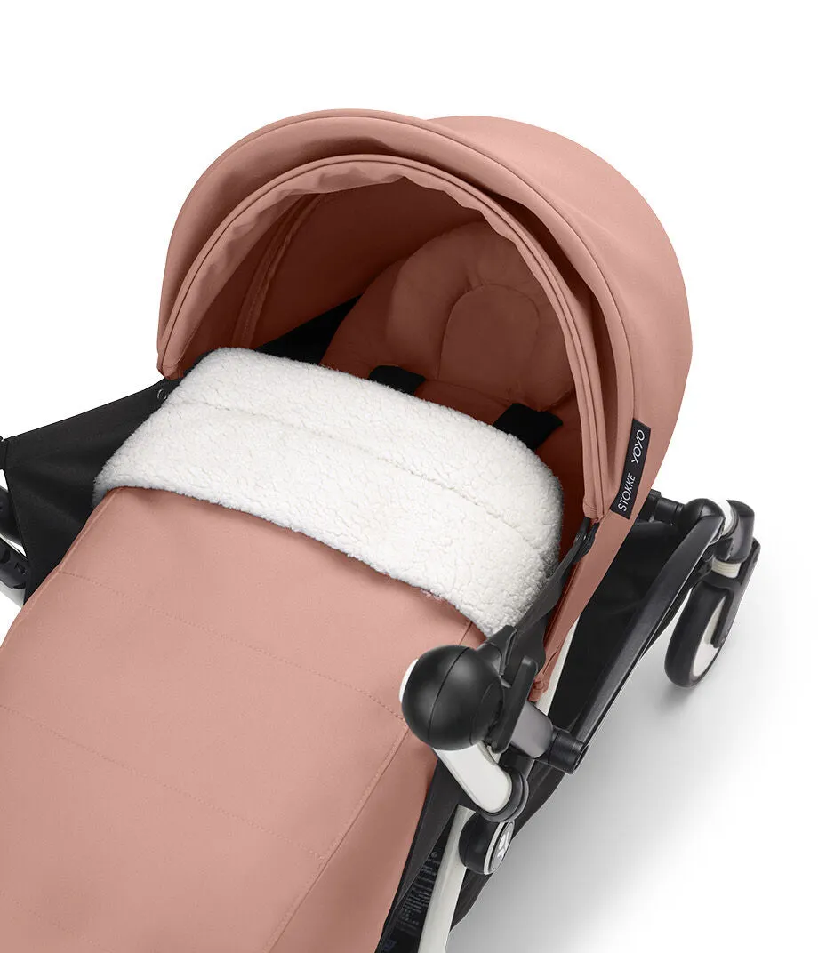 STOKKE, YOYO3 Newborn Pack