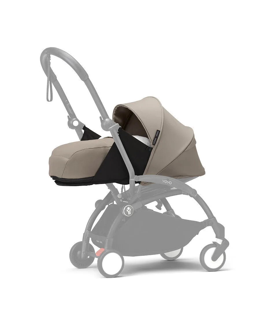 STOKKE, YOYO3 Newborn Pack