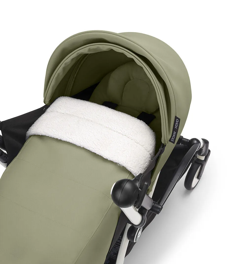 STOKKE, YOYO3 Newborn Pack