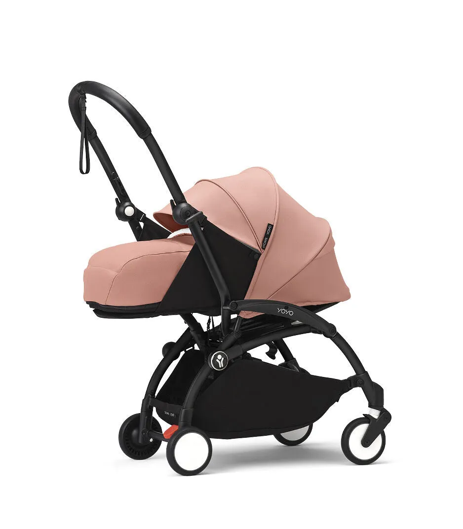 STOKKE, YOYO3 Newborn Pack