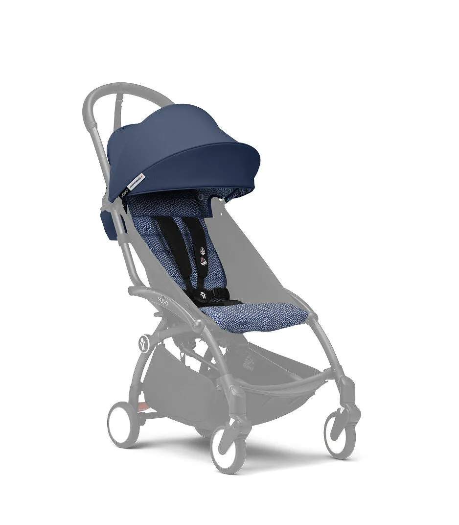 STOKKE, YOYO3 Newborn Pack