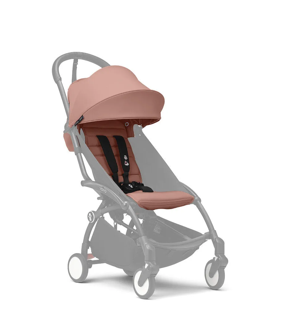 STOKKE, YOYO3 Newborn Pack