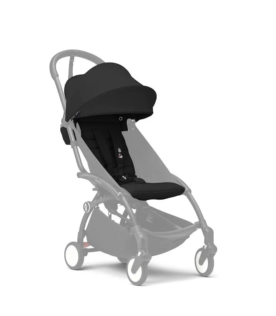 STOKKE, YOYO3 Newborn Pack