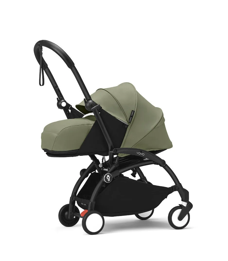 STOKKE, YOYO3 Newborn Pack