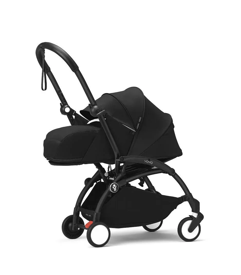 STOKKE, YOYO3 Newborn Pack