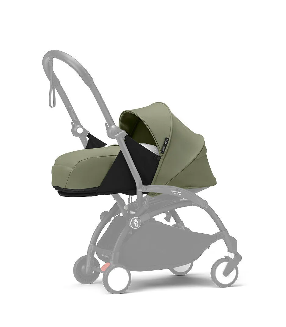 STOKKE, YOYO3 Newborn Pack