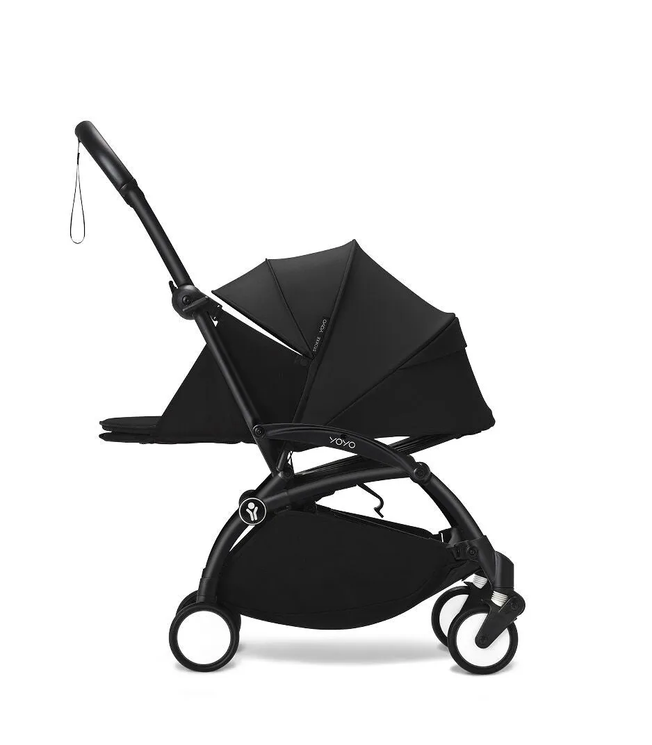 STOKKE, YOYO3 Newborn Pack