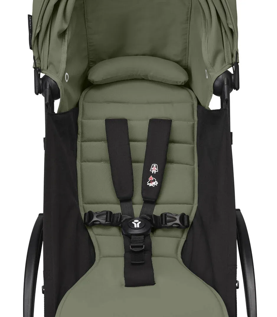 STOKKE, YOYO3 Newborn Pack