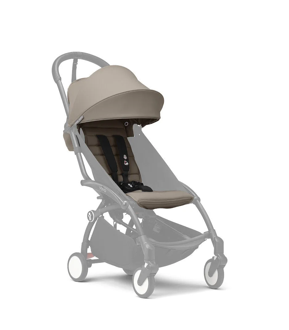 STOKKE, YOYO3 Newborn Pack