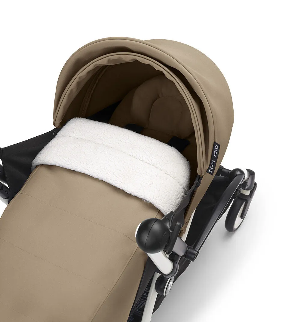 STOKKE, YOYO3 Newborn Pack