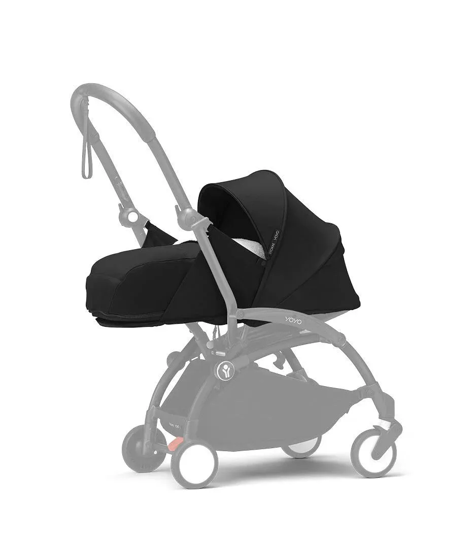 STOKKE, YOYO3 Newborn Pack